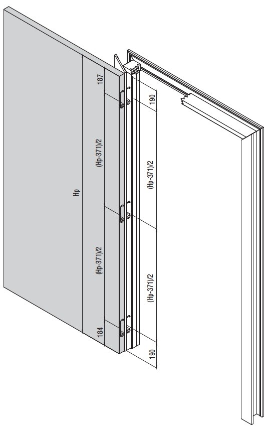 K6300 - Designer Door Products