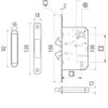 SCIVOLA TT FOR SLIDING DOORS - Image 2