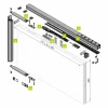 SwingLife Universal ABS